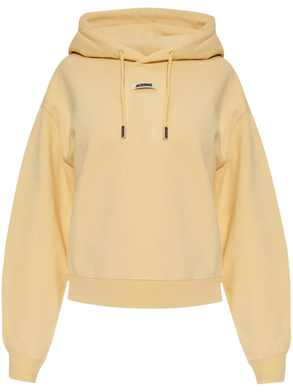 Gros Grain Hoodie
