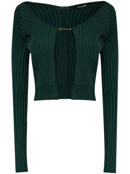 Pralù Cardigan