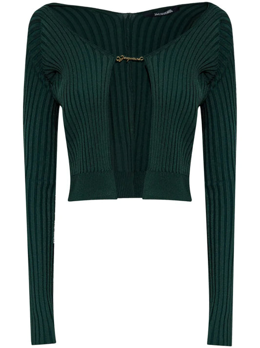 Pralù Cardigan