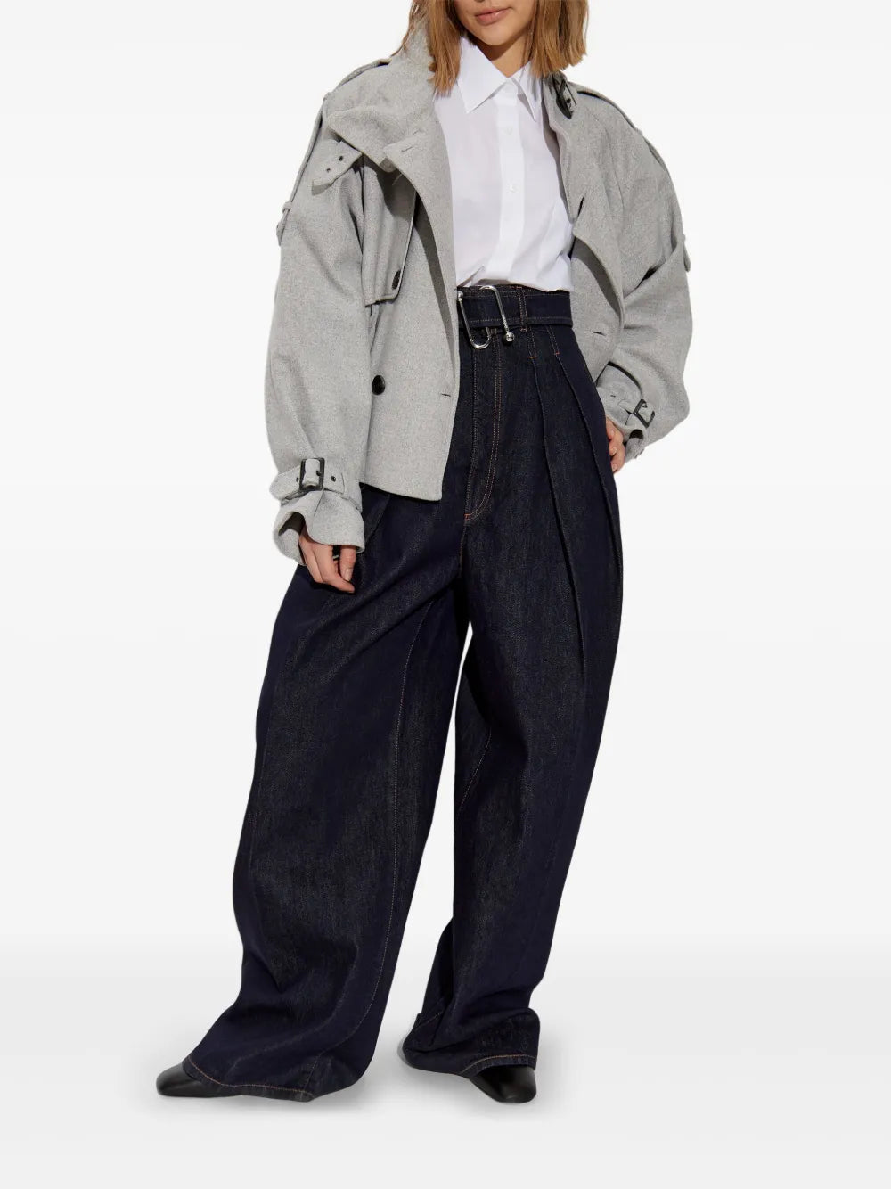 Avic Jacket