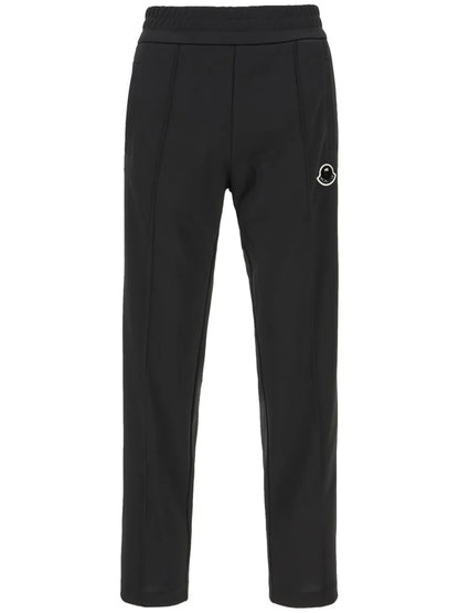 8 Moncler Palm Angels Track Pants