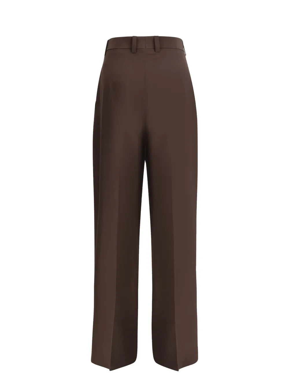 Fluid Tailored Trousers