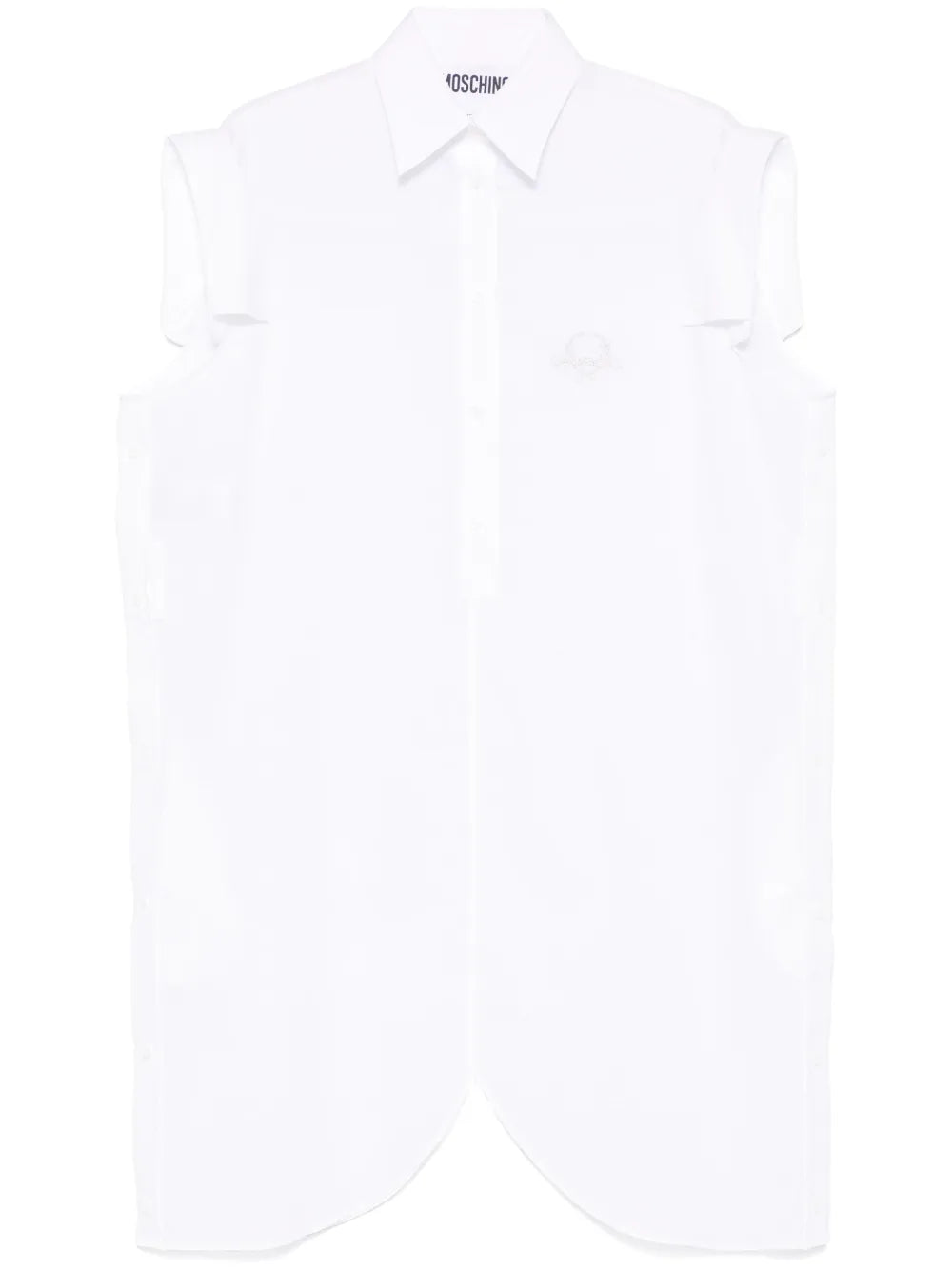 Shirt Mini Dress