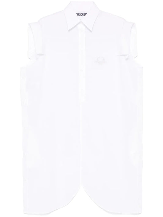 Shirt Mini Dress