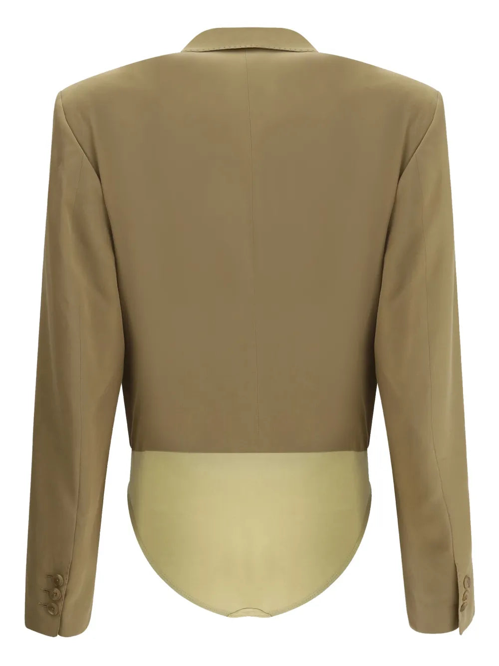 Tailored Bodysuit
