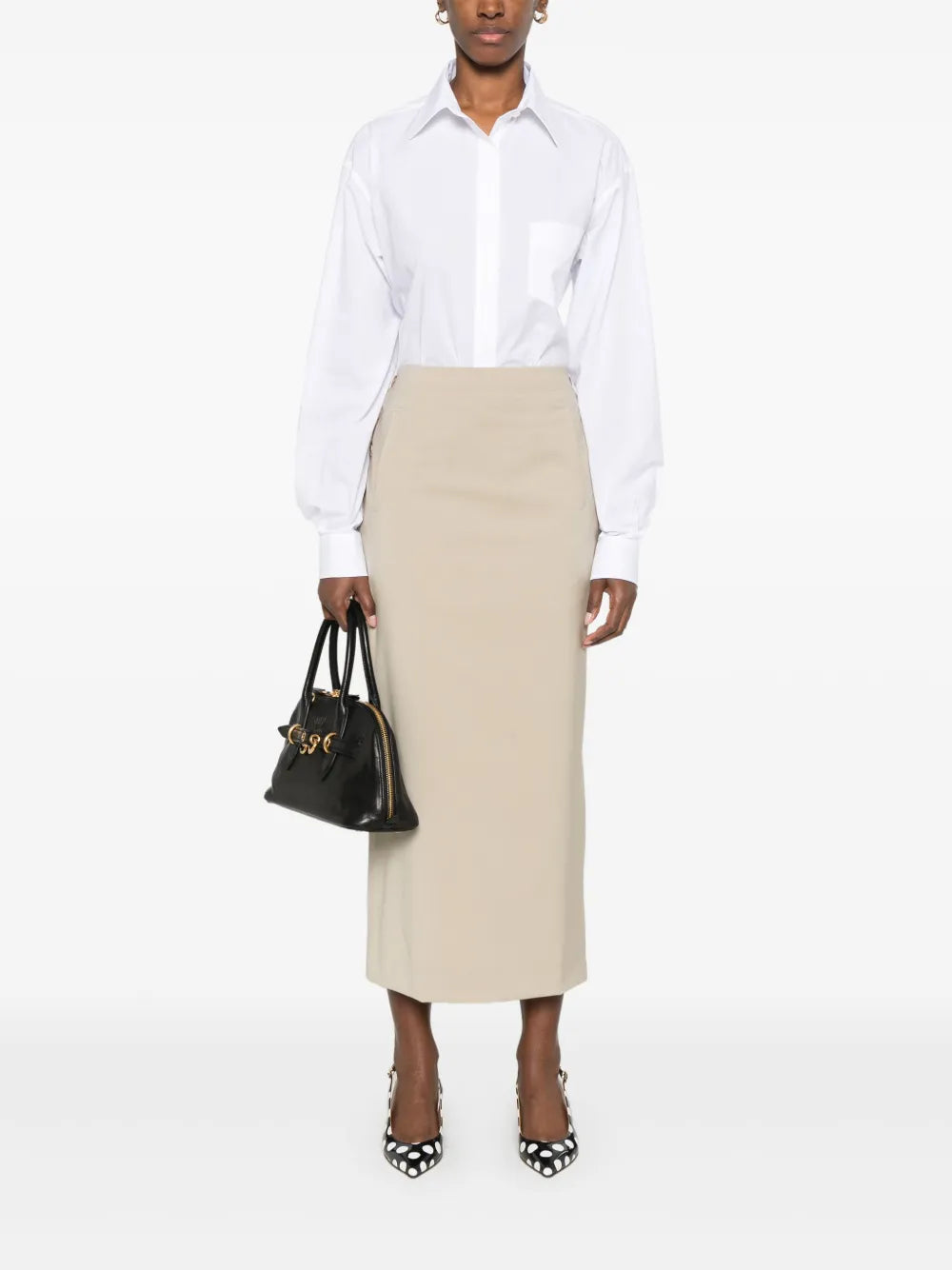 Cotton Shirt