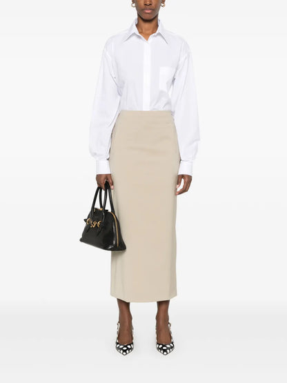 Cotton Shirt