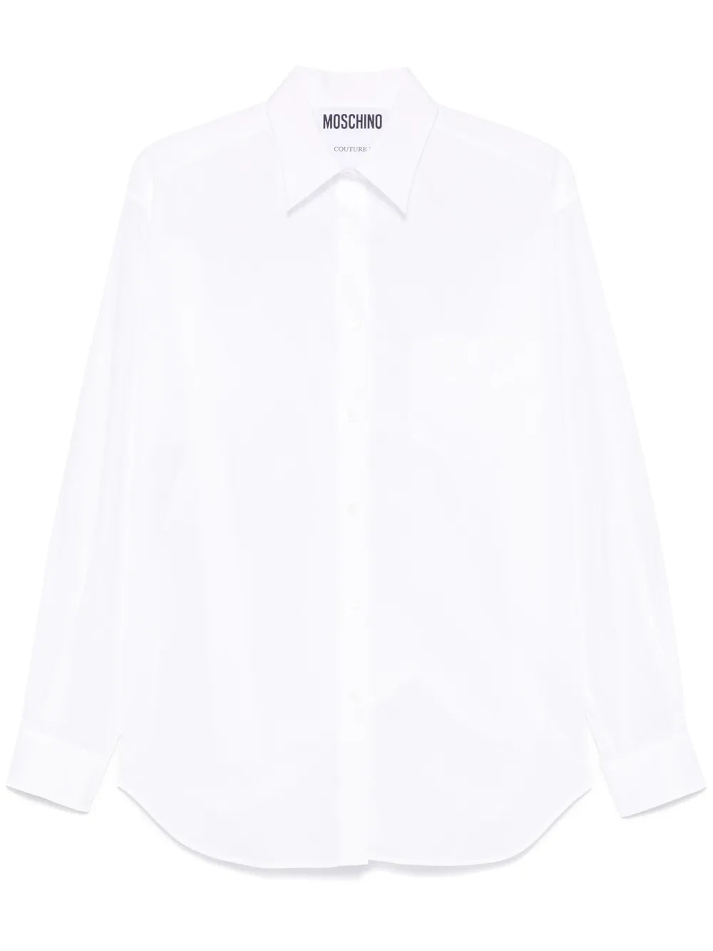 Cotton Shirt