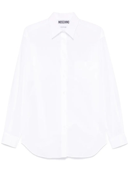 Cotton Shirt