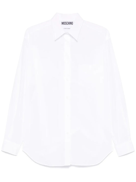 Cotton Shirt