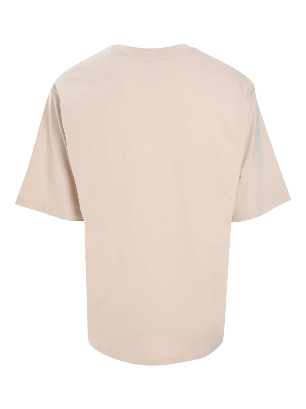 Logo-Print T-Shirt
