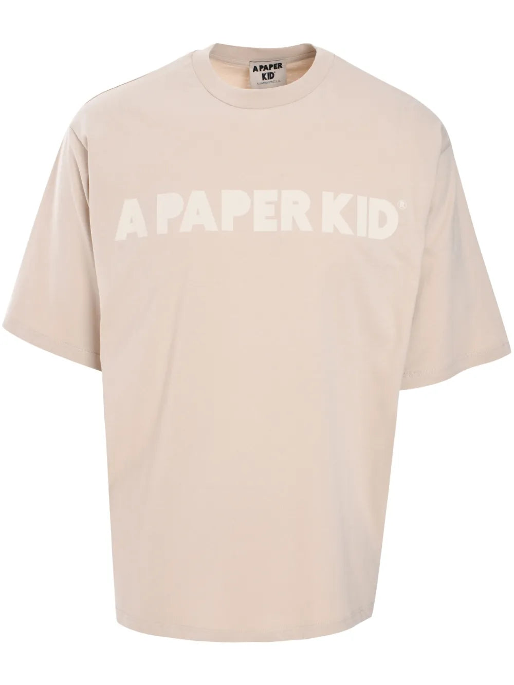Logo-Print T-Shirt