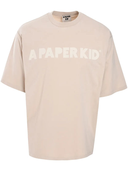 Logo-Print T-Shirt