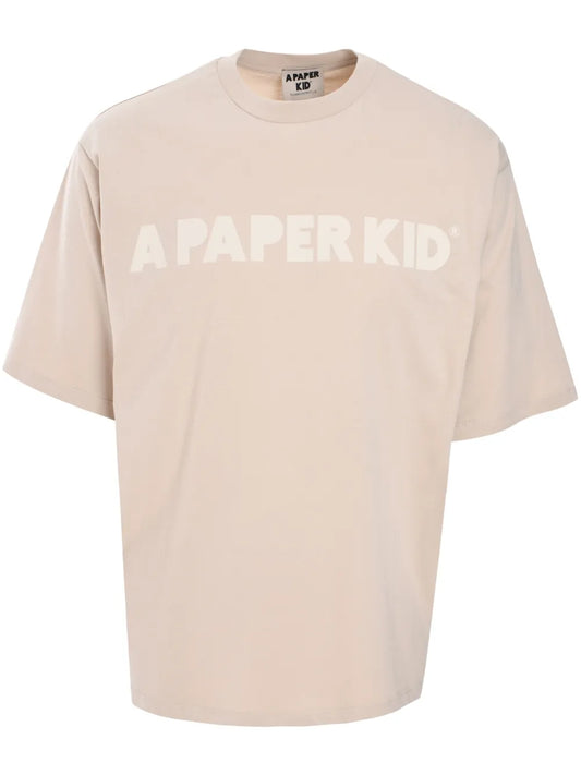 Logo-Print T-Shirt