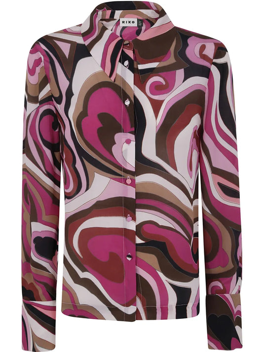 Havan Marble Shirt