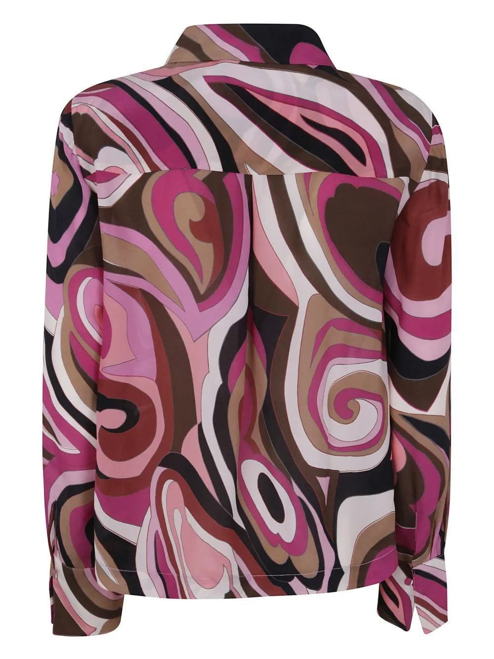 Havan Marble Shirt