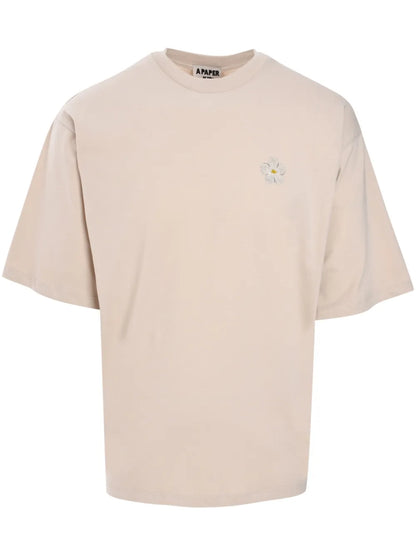Logo-Print T-Shirt