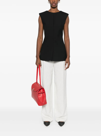 Open-Back Top