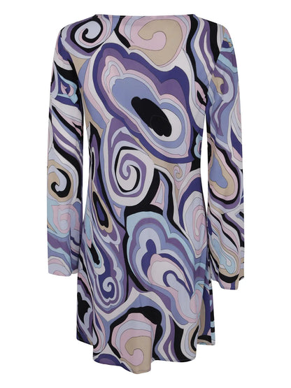 Ridley Mini Dress