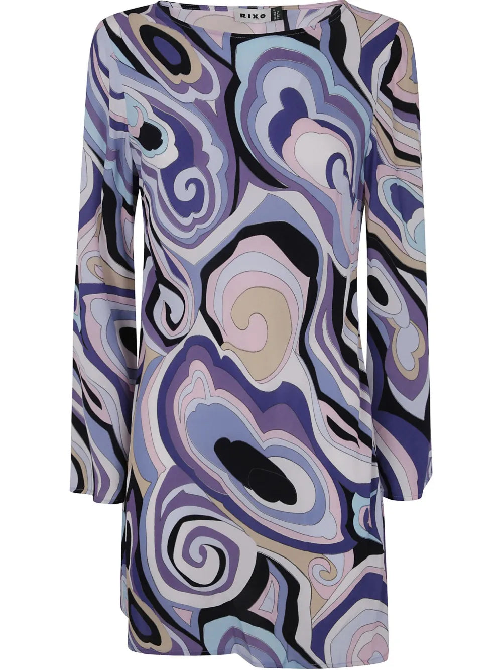 Ridley Mini Dress