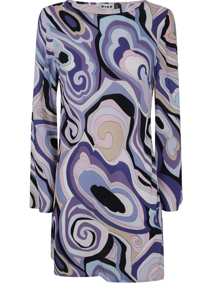 Ridley Mini Dress