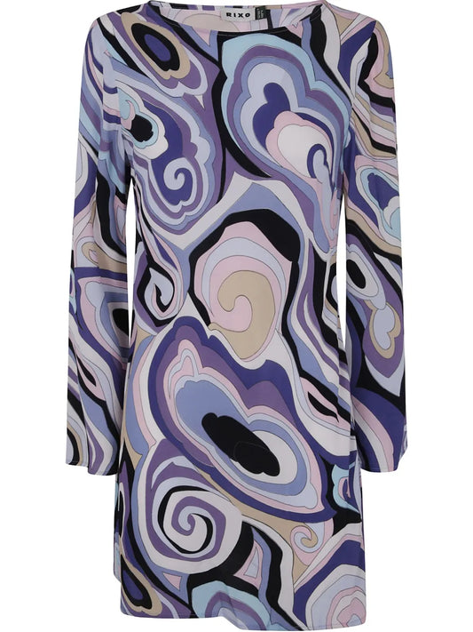 Ridley Mini Dress