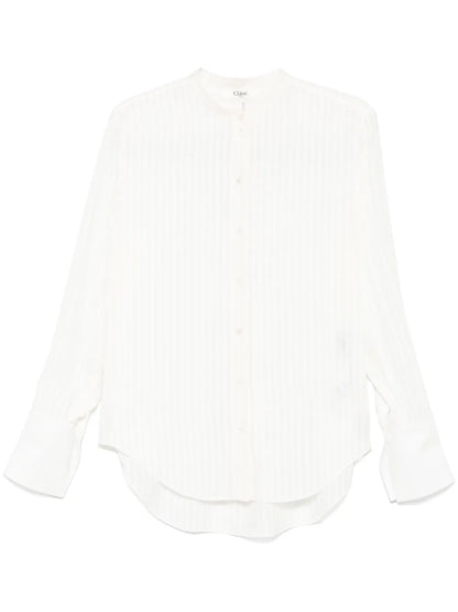 Striped Shirt