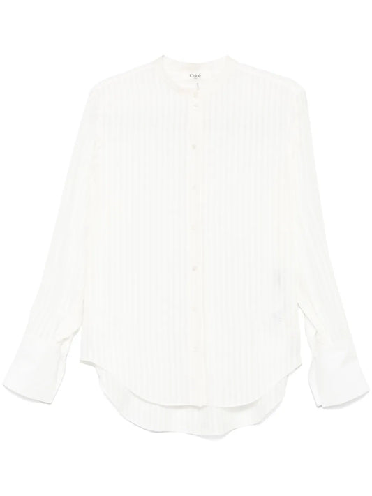 Striped Shirt