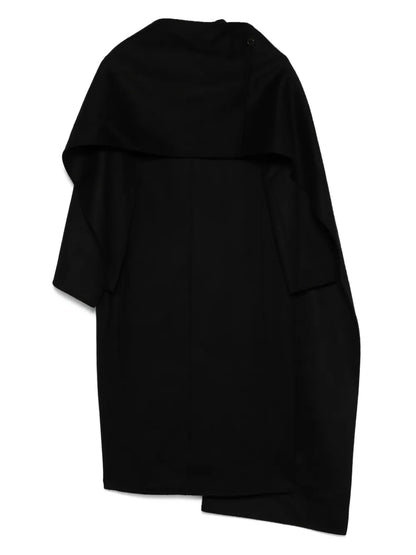 Wool Coat