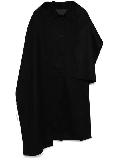 Wool Coat