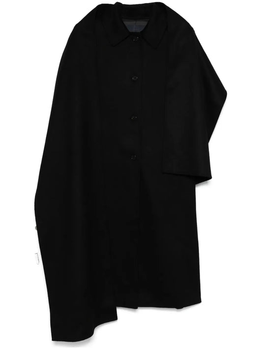 Wool Coat