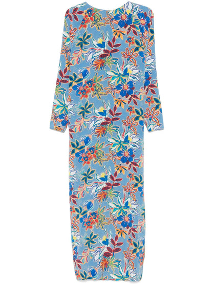 Murui Maxi Dress