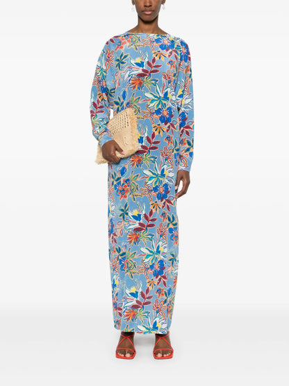 Murui Maxi Dress