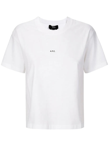 Logo-Print T-Shirt