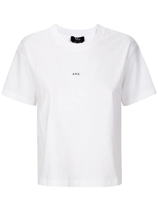 Logo-Print T-Shirt