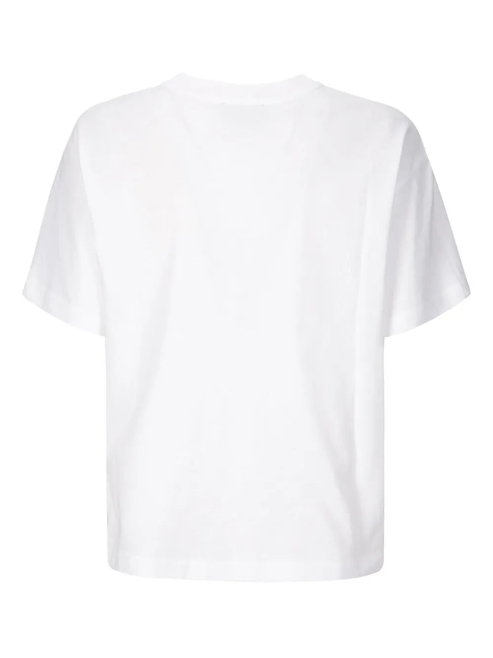 Logo-Print T-Shirt