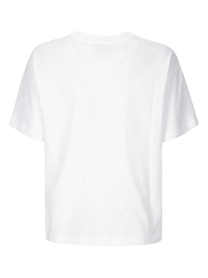 Logo-Print T-Shirt
