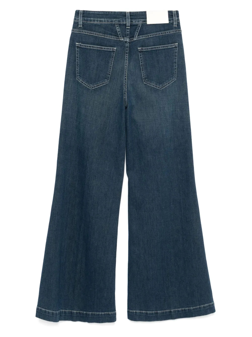 Glow-Up Jeans