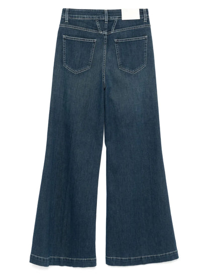 Glow-Up Jeans