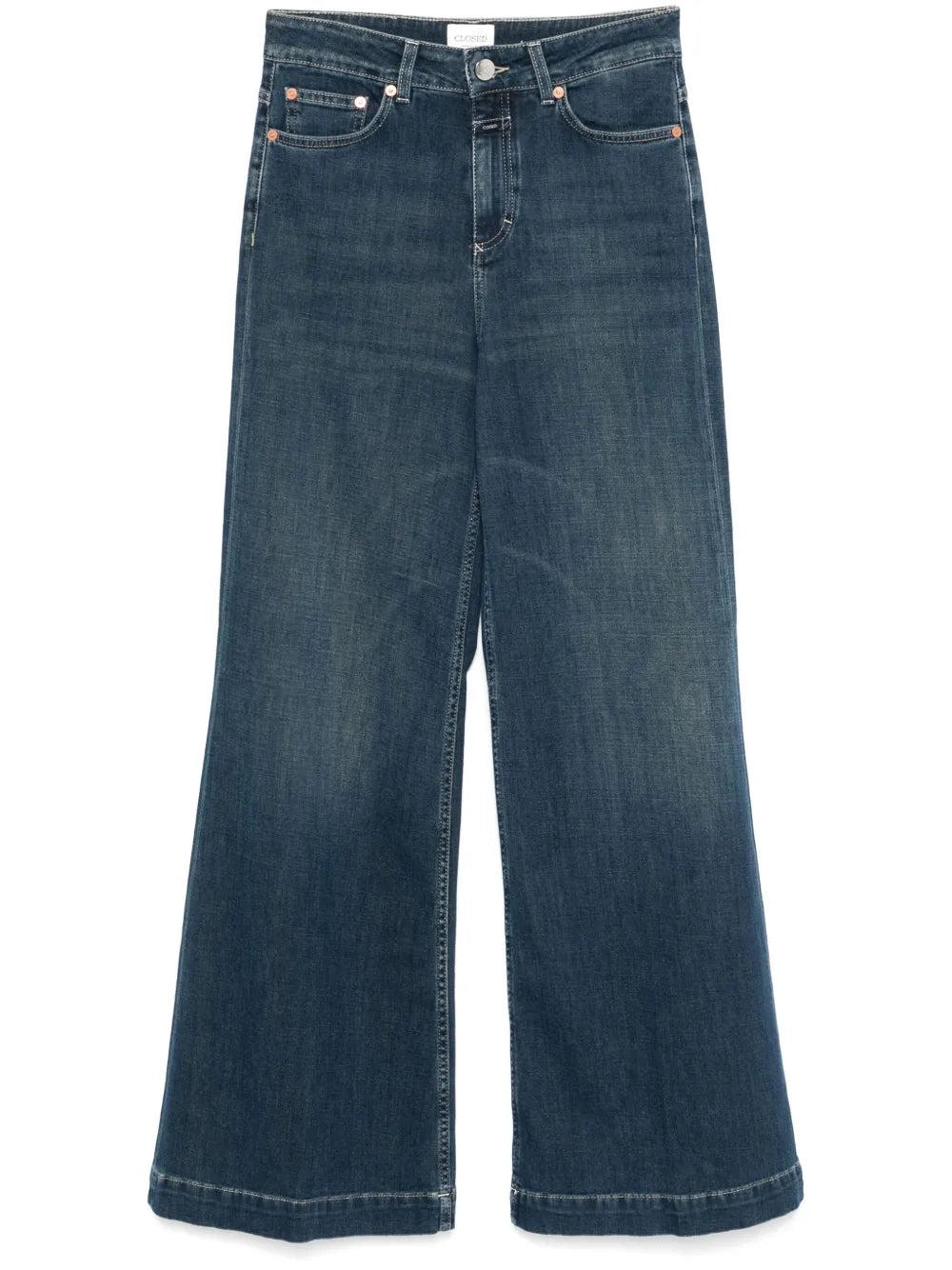 Glow-Up Jeans