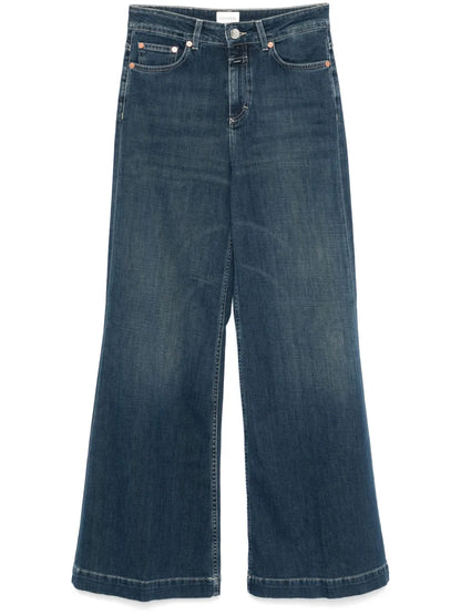 Glow-Up Jeans