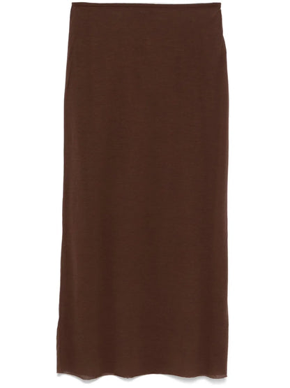 Bahia Midi Skirt