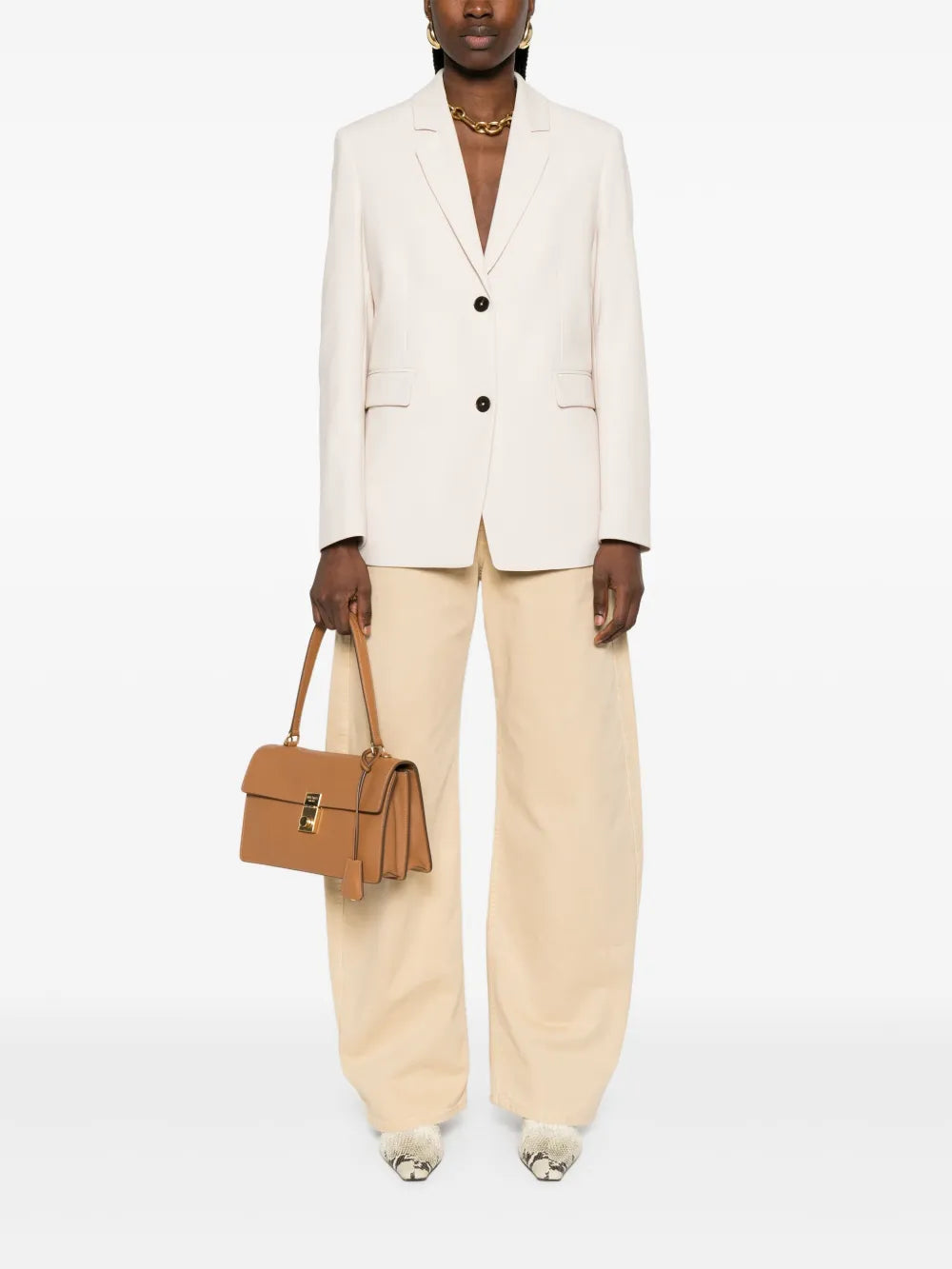 Lola Blazer