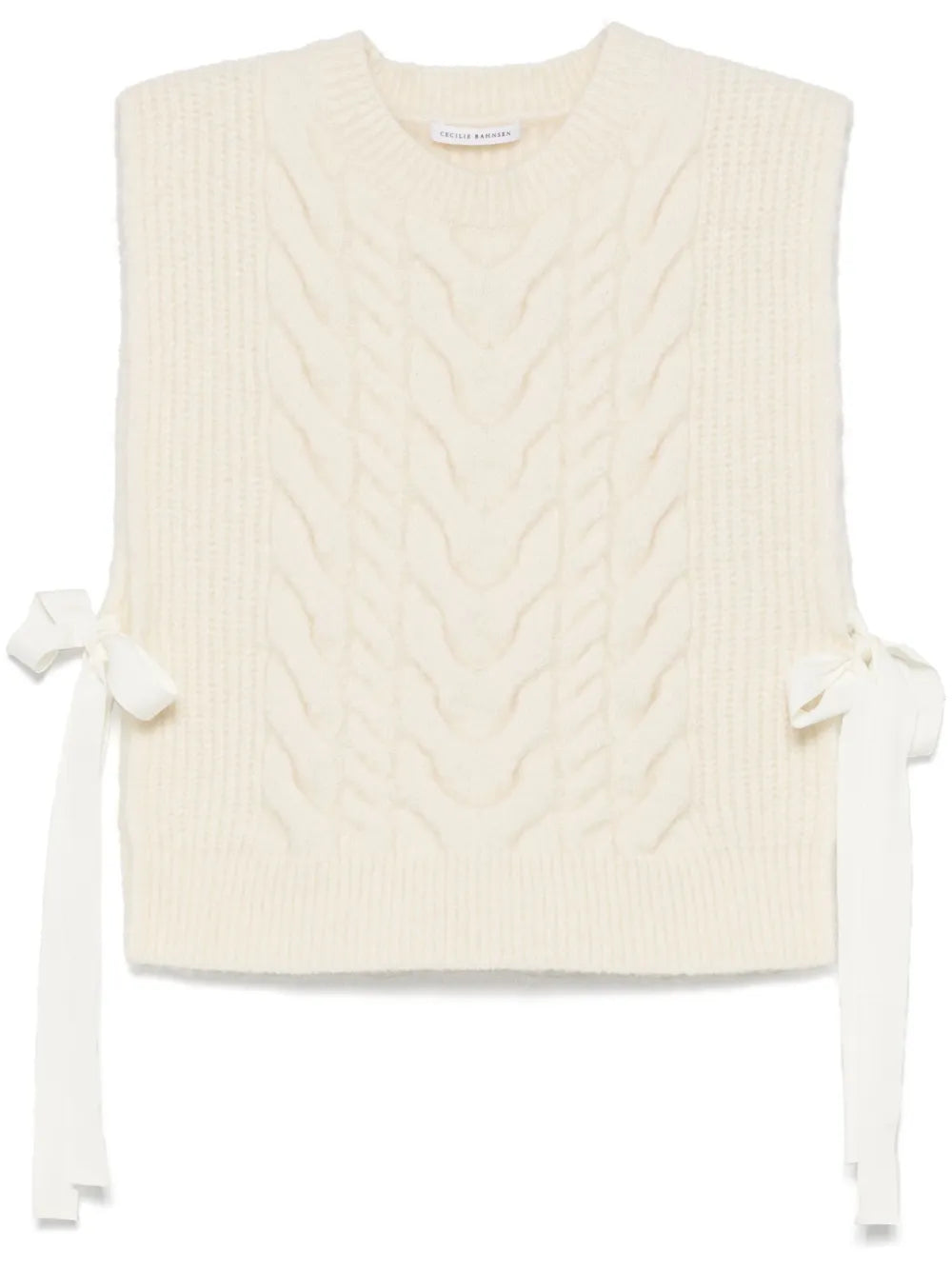Aly Vest