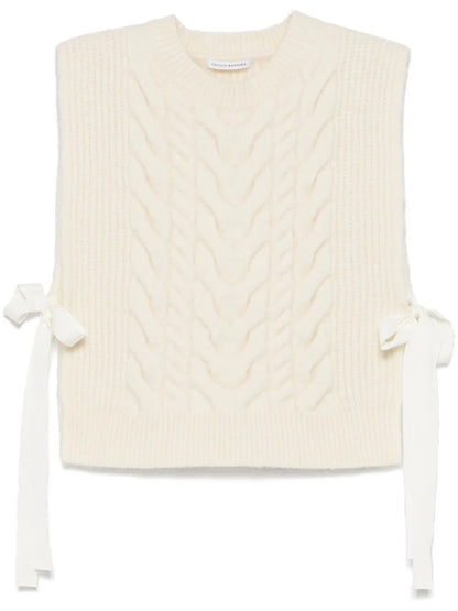 Aly Vest