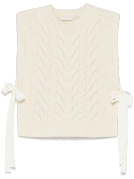 Aly Vest