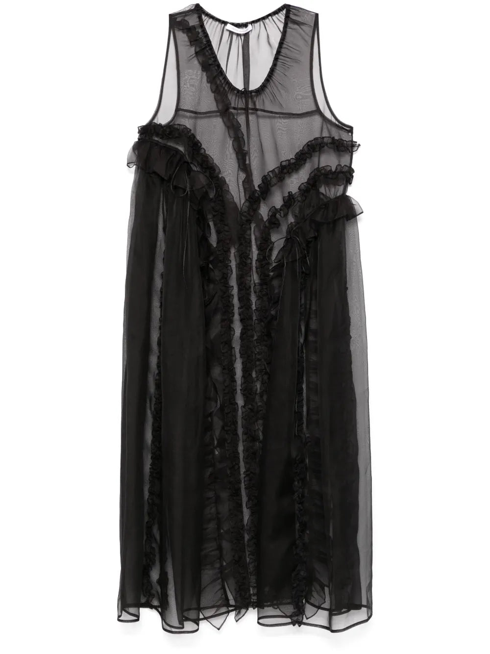 Opal Midi Dress
