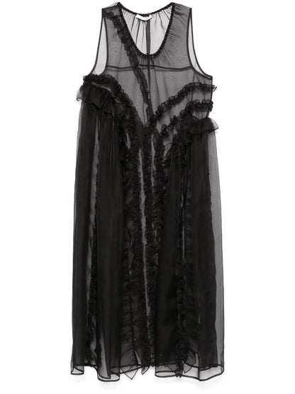 Opal Midi Dress
