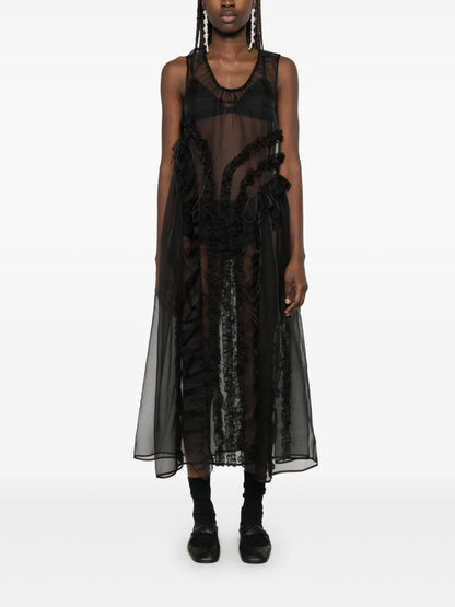 Opal Midi Dress