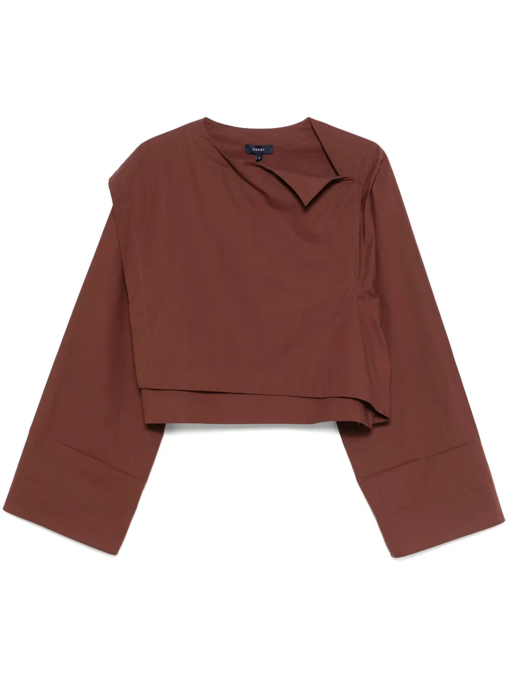 Eva Blouse